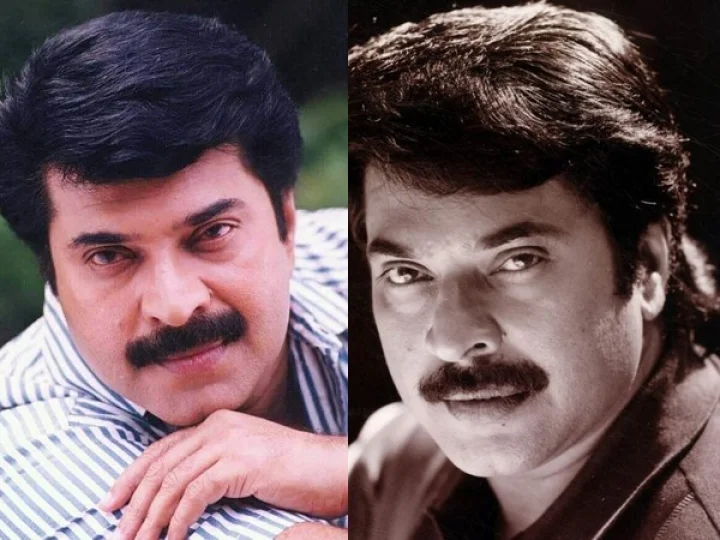 മമ്മൂക്ക