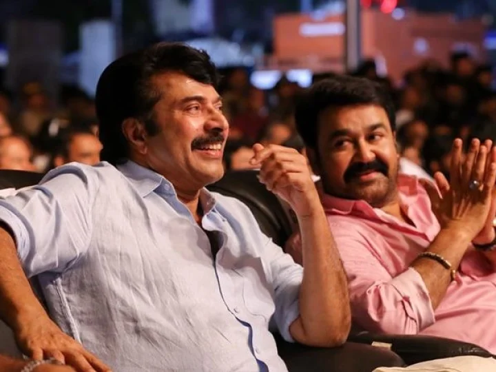 മോഹൻലാൽ