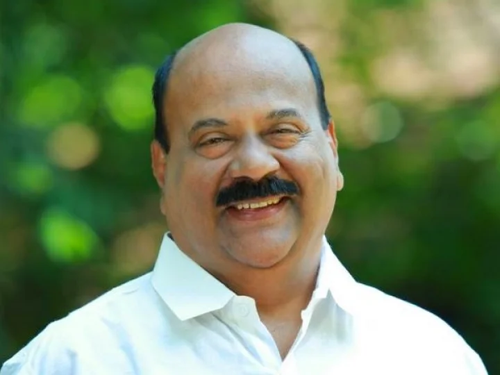 മാണി സി കാപ്പന്‍