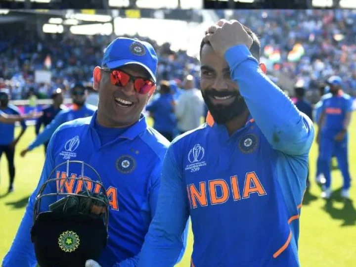 gautam gambhir 