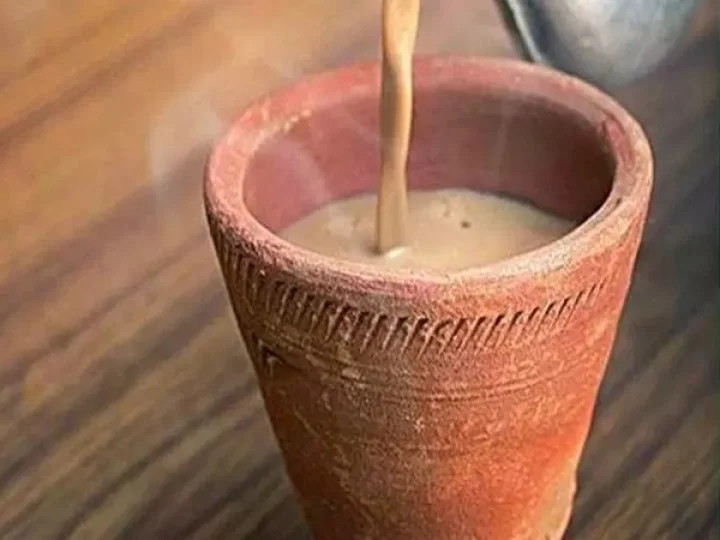 Elaichi wali Chai