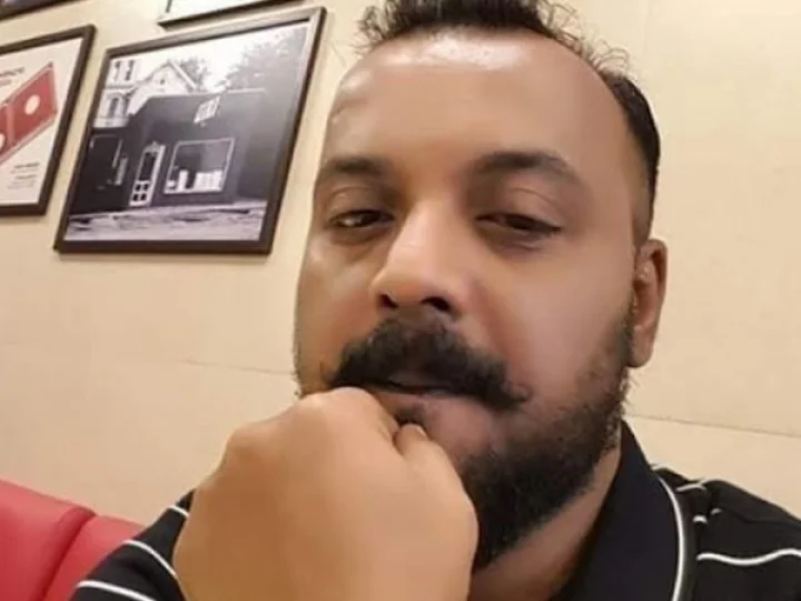 കൊലപാതകം