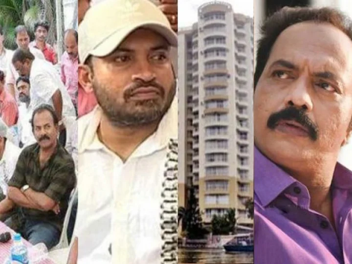 ഷമ്മി തിലകൻ