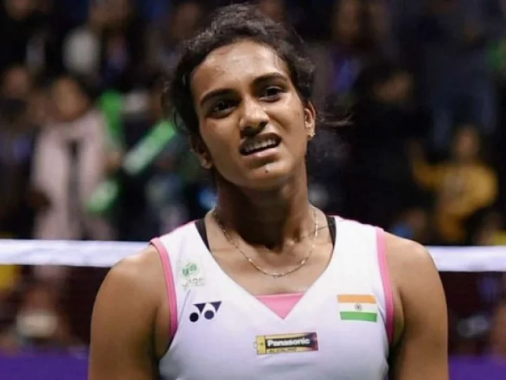 pv sindhu