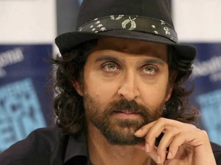 ഹൃത്വിക് റോഷൻ