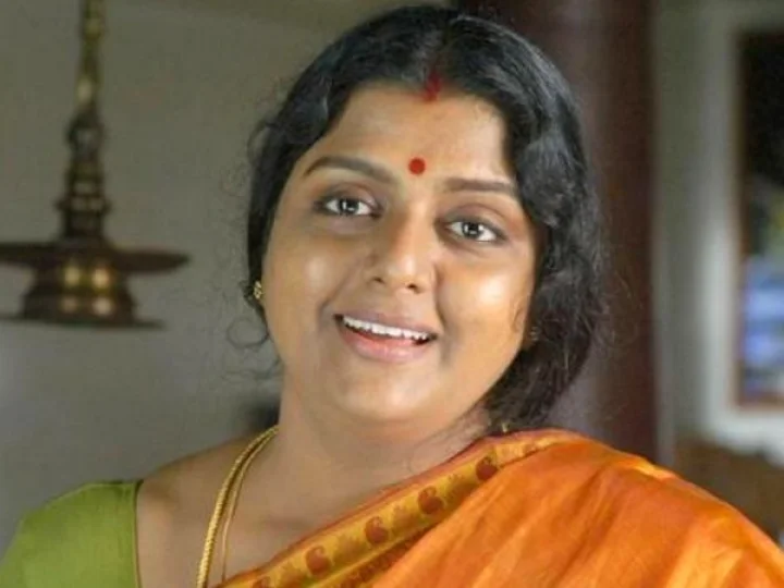 Bhanupriya