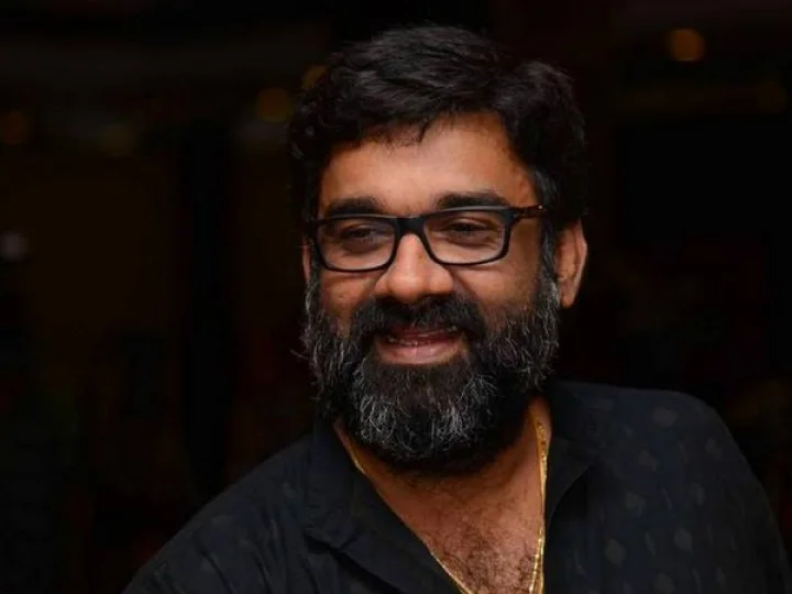 രഞ്ജിത്