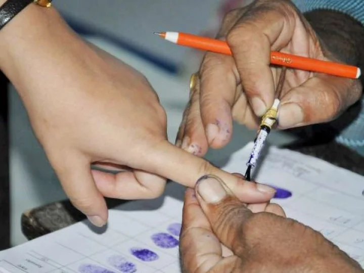 Elections