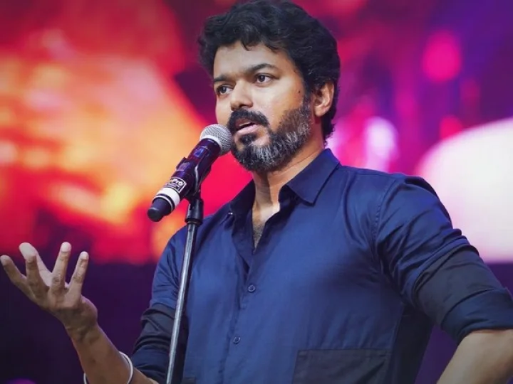 movie bigil 