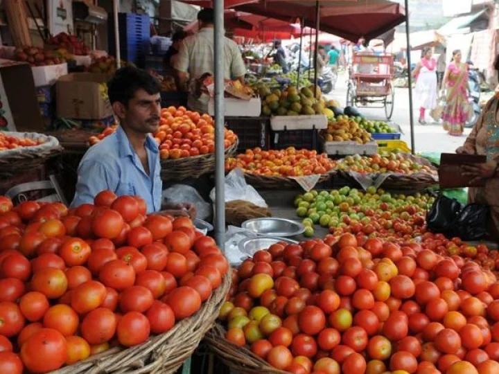 Tomato