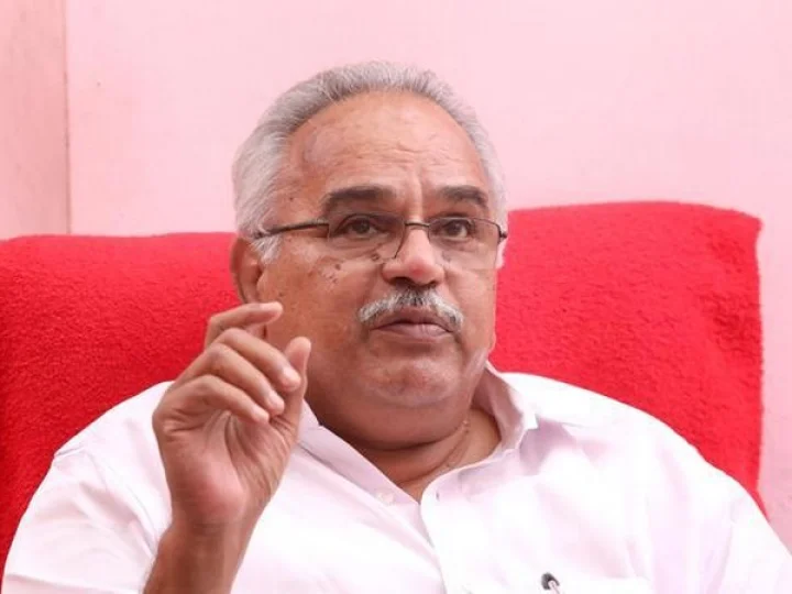 Kanam Rajendran