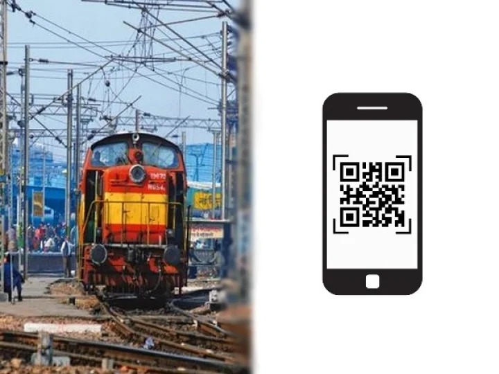 train reservations
