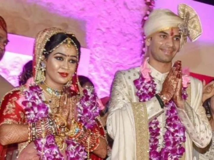 Tej Pratap