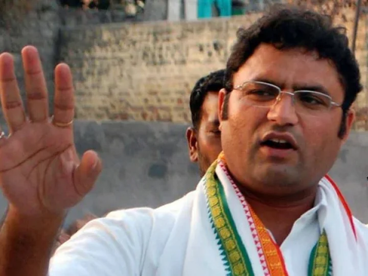 Ashok Tanwar