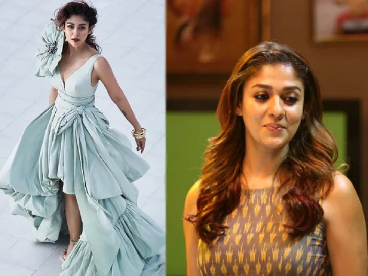 Nayanthara