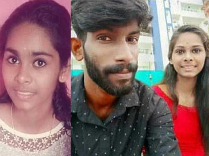 ദേവിക