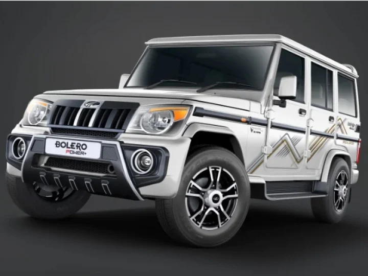 Let's know the new Mahindra Bolero launch