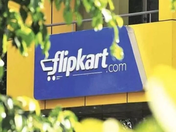 Flipkart now in the entertainment area