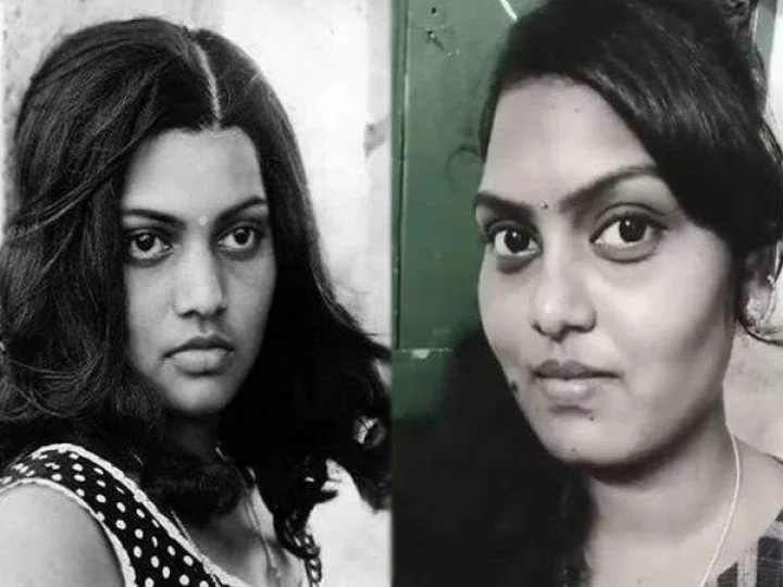 Silk Smitha