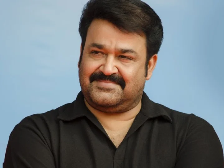 Mohanlal