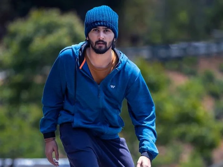 ഷെയ്ന്‍ നിഗം