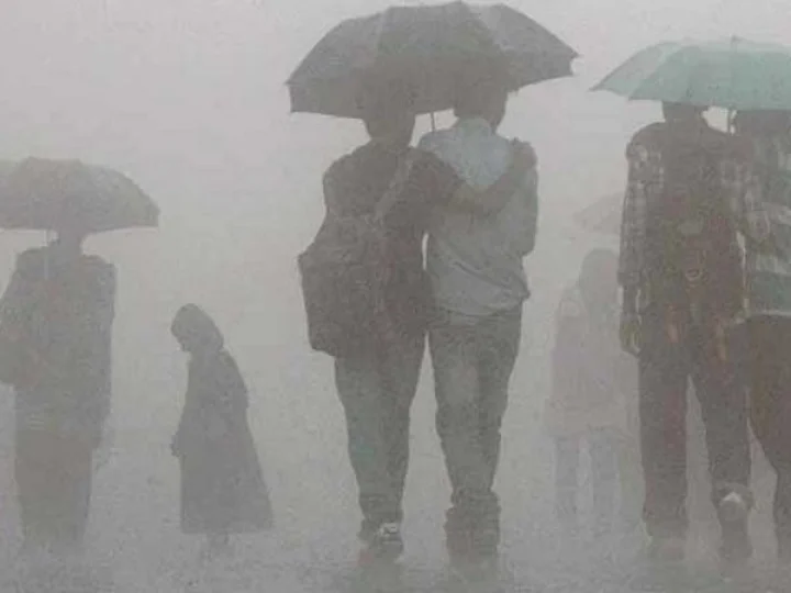 हवामान बदलणार