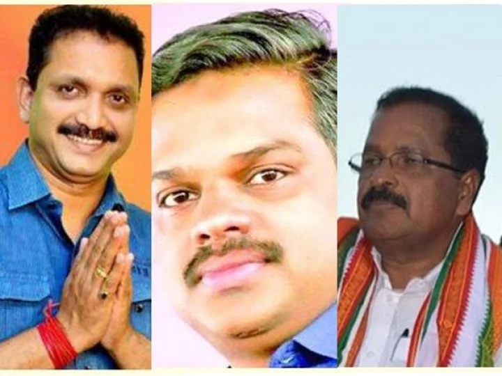 തെരഞ്ഞെടുപ്പ്