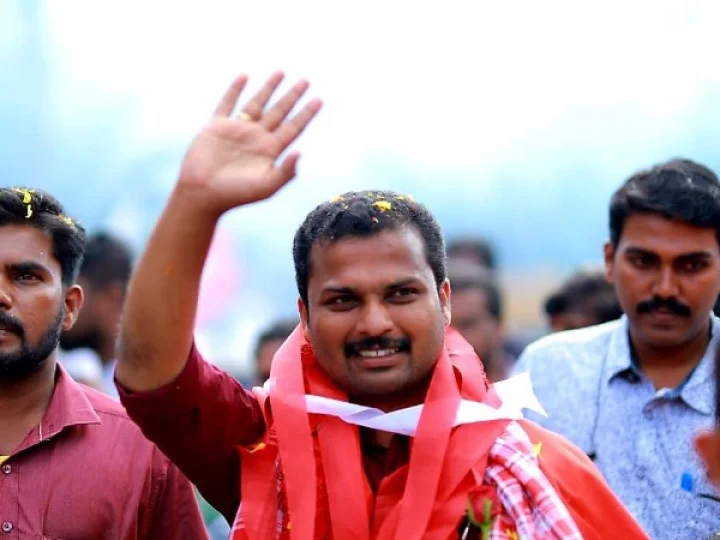 തെരഞ്ഞെടുപ്പ്