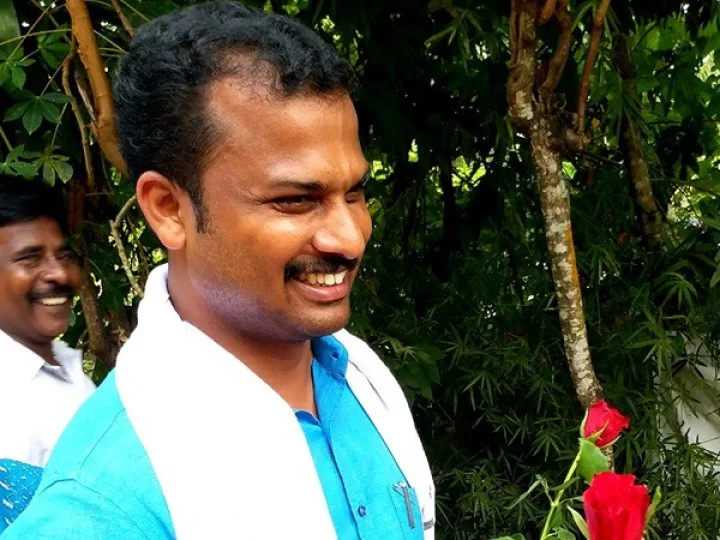 തെരഞ്ഞെടുപ്പ്