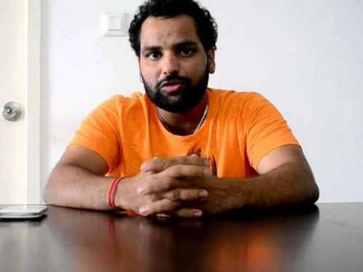 ലഹരിമരുന്ന്