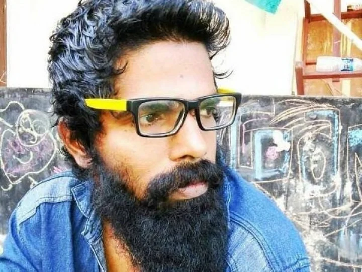 അനിൽ രാധാകൃഷ്ണ മേനോൻ