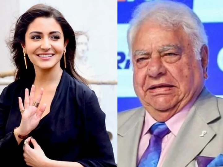 അനുഷ്ക ശർമ