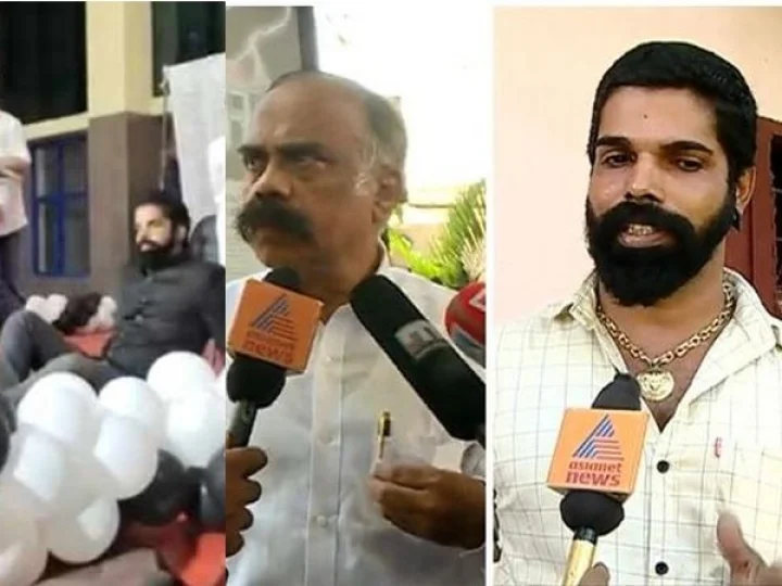 അനിൽ രാധാകൃഷ്ണ മേനോൻ