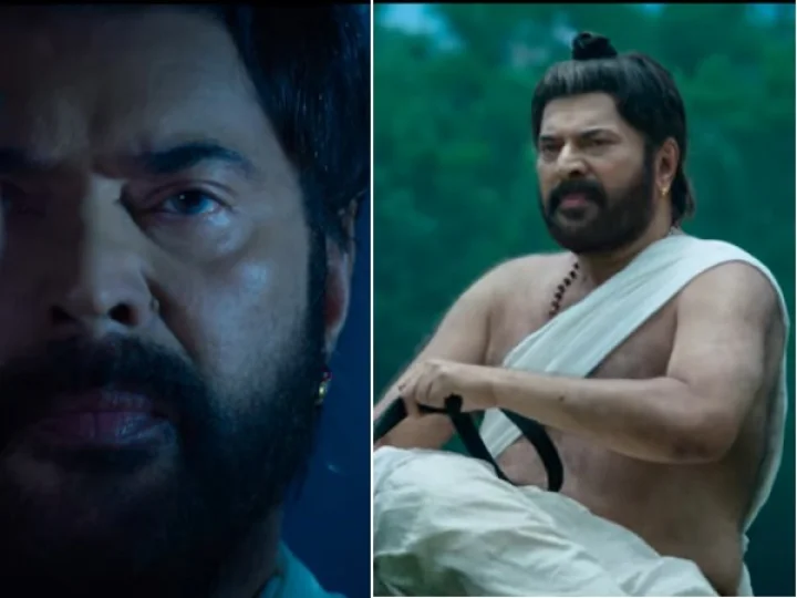 മമ്മൂട്ടി