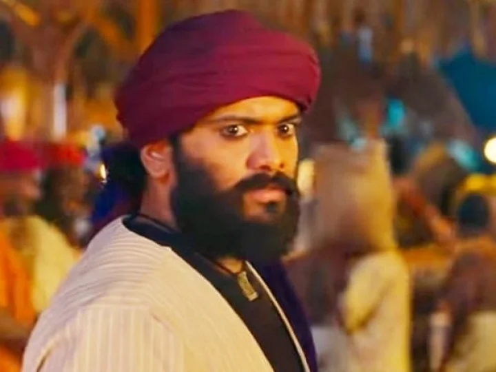 ലാലേട്ടൻ