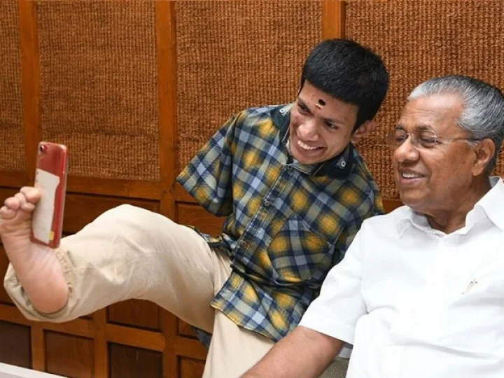 പിണറായി വിജയൻ