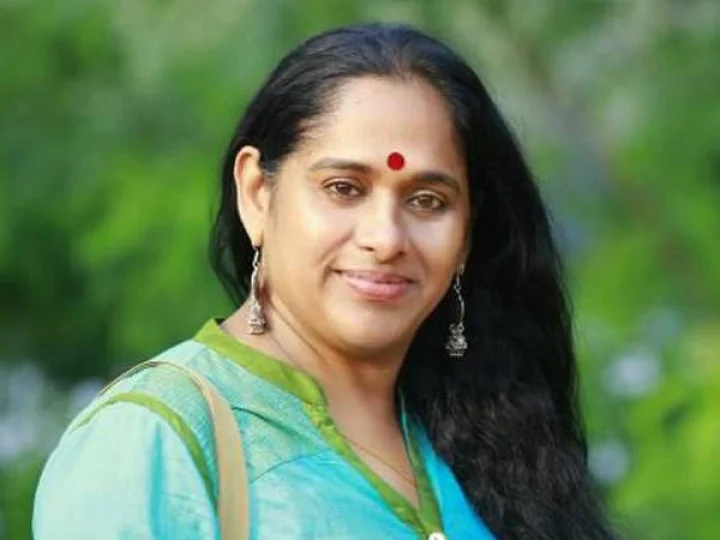 Sajitha Madathil