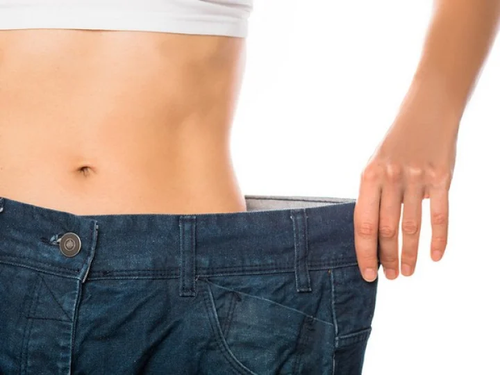 easy exercise to reduce weight