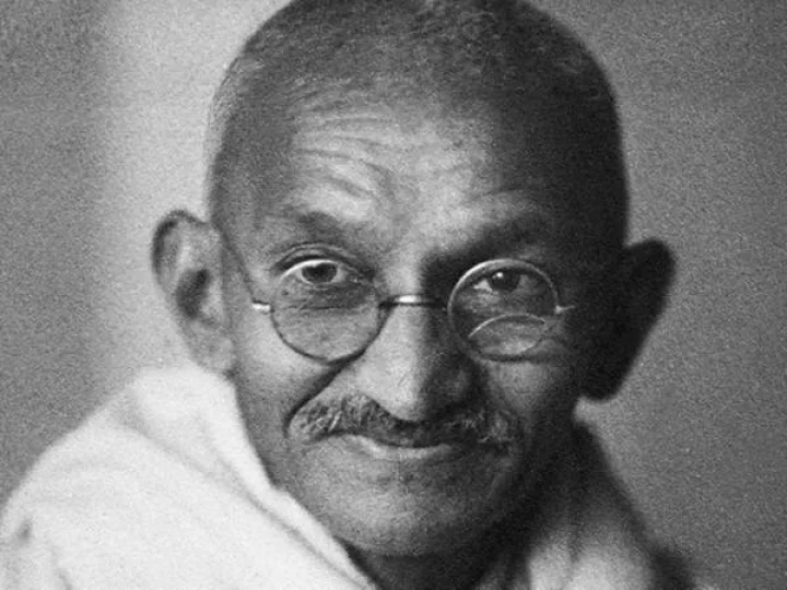 Gandhi Jayanti 2024