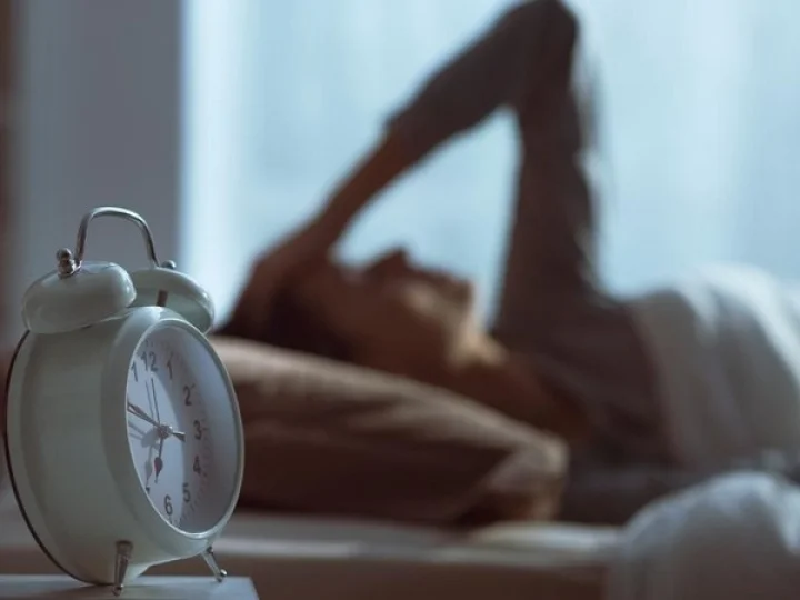 Sleep