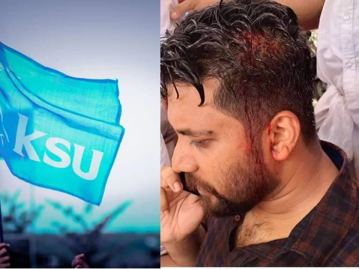 മോഡറേഷൻ മാർക്ക് തട്ടിപ്പ്