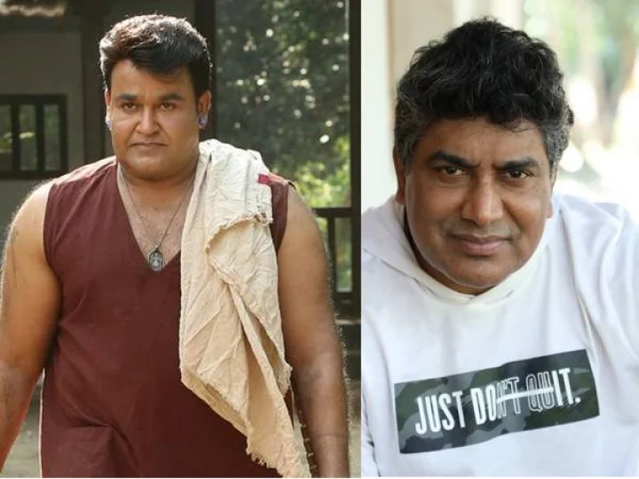 ശ്രീകുമാർ മേനോൻ