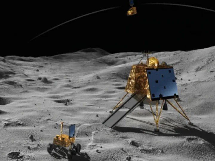 Chandrayaan-2