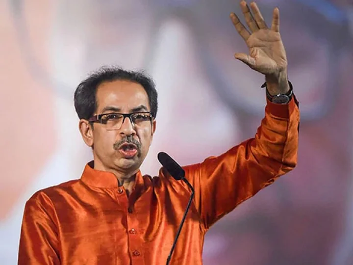 Chief Minister
