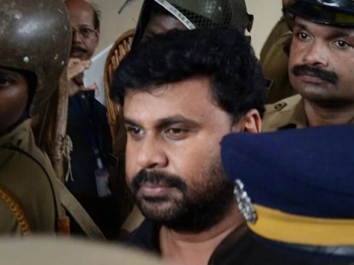 ദിലീപ്