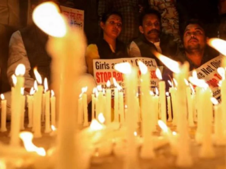 സ്ത്രീ സുരക്ഷ