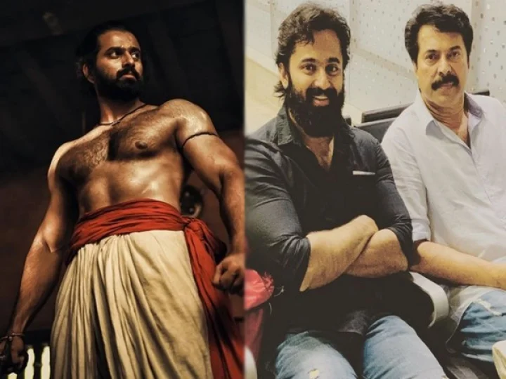 unni mukundan