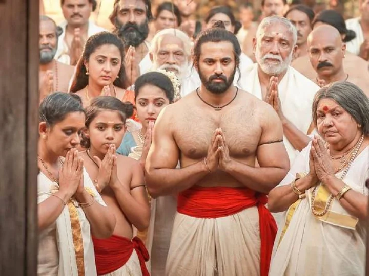 മമ്മൂട്ടി