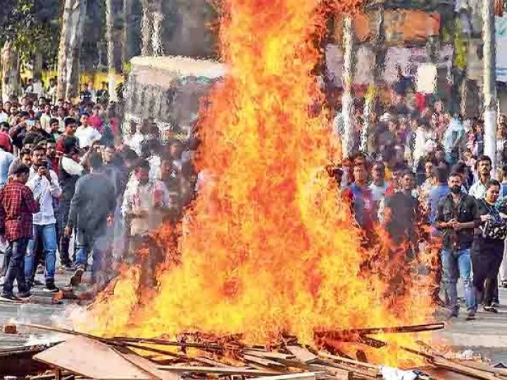 പൌരത്വ ഭേദഗതി ബിൽ