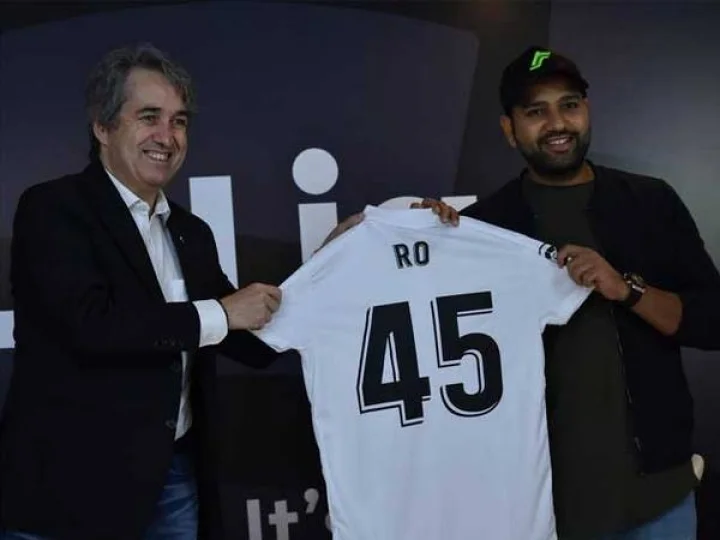 ക്രിക്കറ്റ്